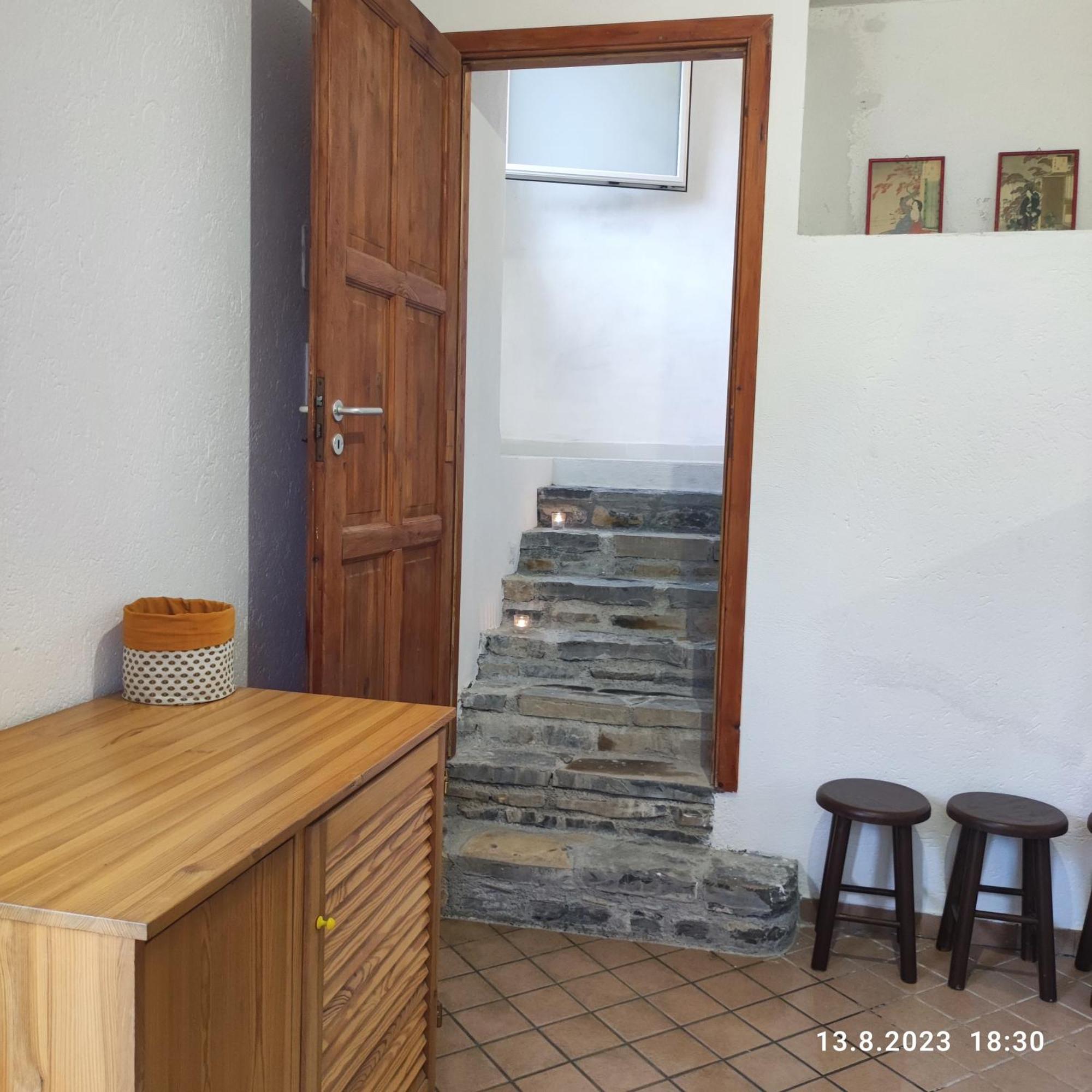 Sette - Villino Lorenzo Villa Viani Exterior foto