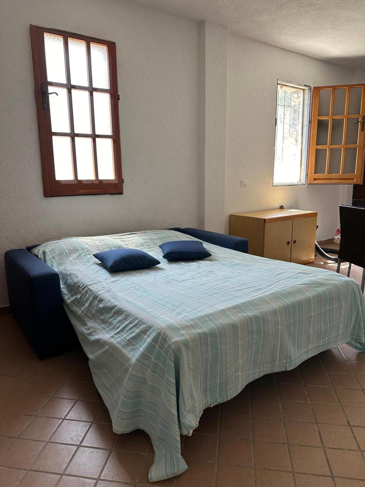Sette - Villino Lorenzo Villa Viani Exterior foto