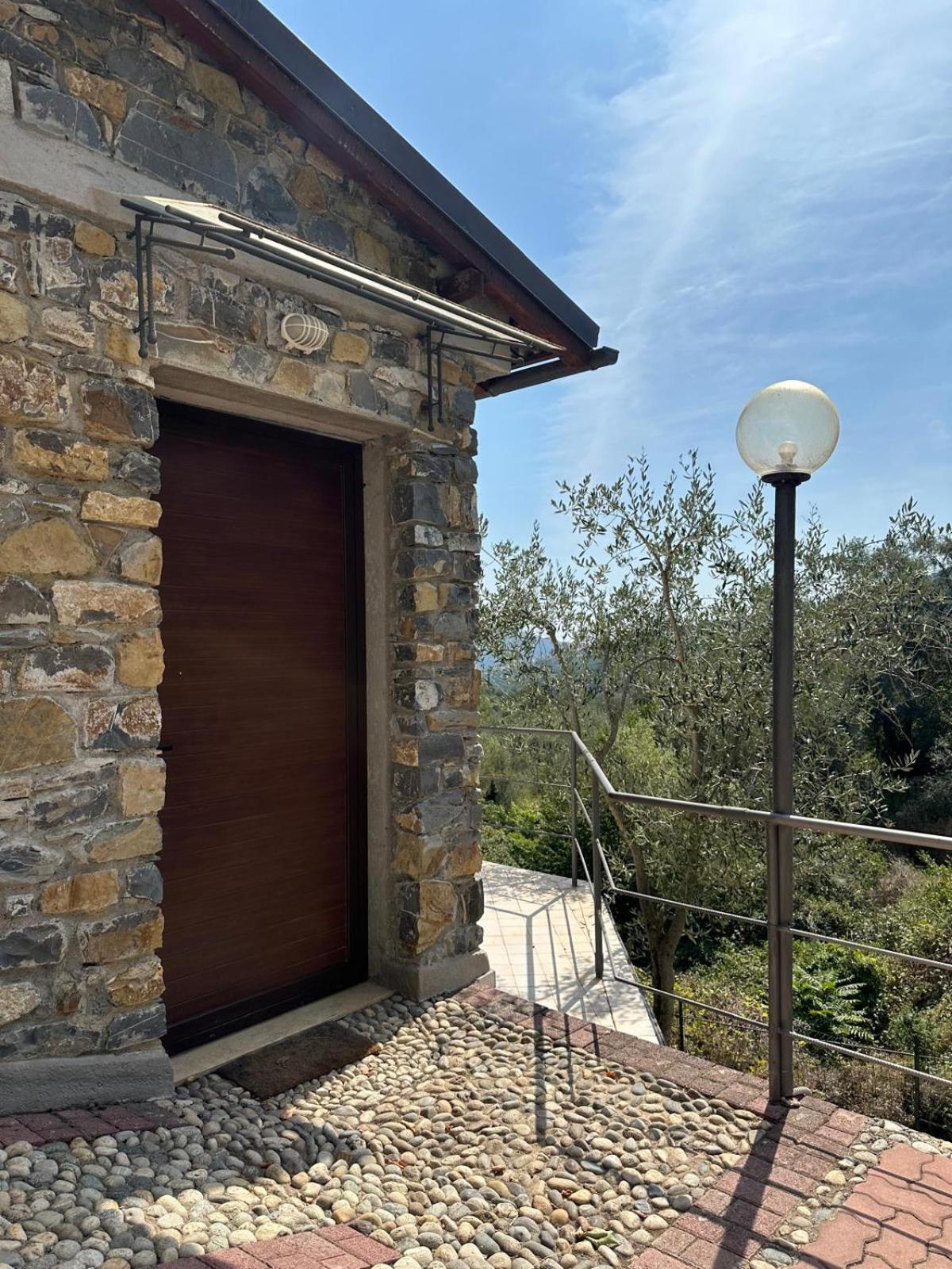 Sette - Villino Lorenzo Villa Viani Exterior foto