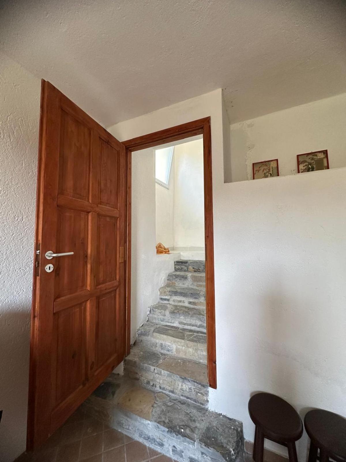 Sette - Villino Lorenzo Villa Viani Exterior foto